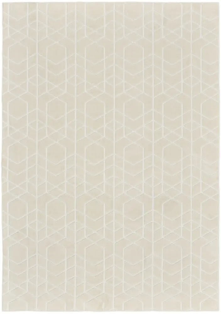 Nourison Home Washable Charm Area Rug