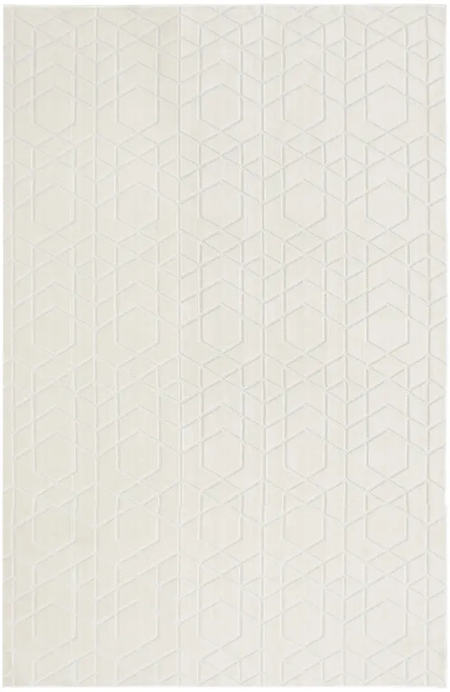 Nourison Home Washable Charm Area Rug