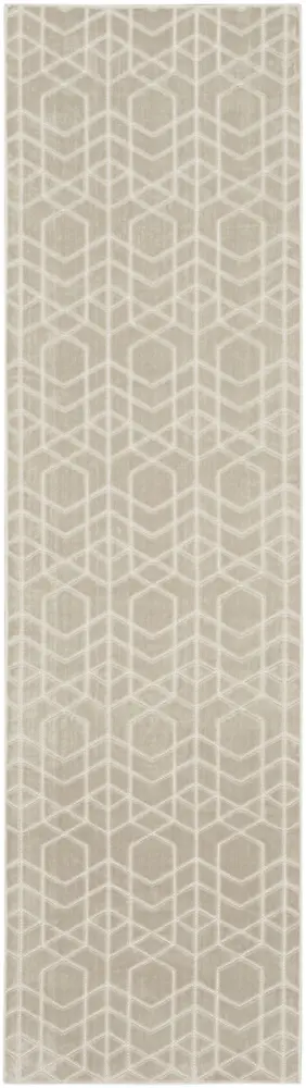 Nourison Home Washable Charm Area Rug