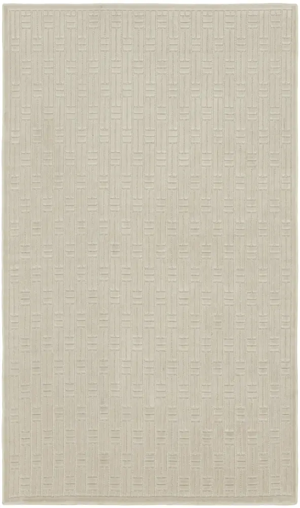 Nourison Home Washable Charm Area Rug