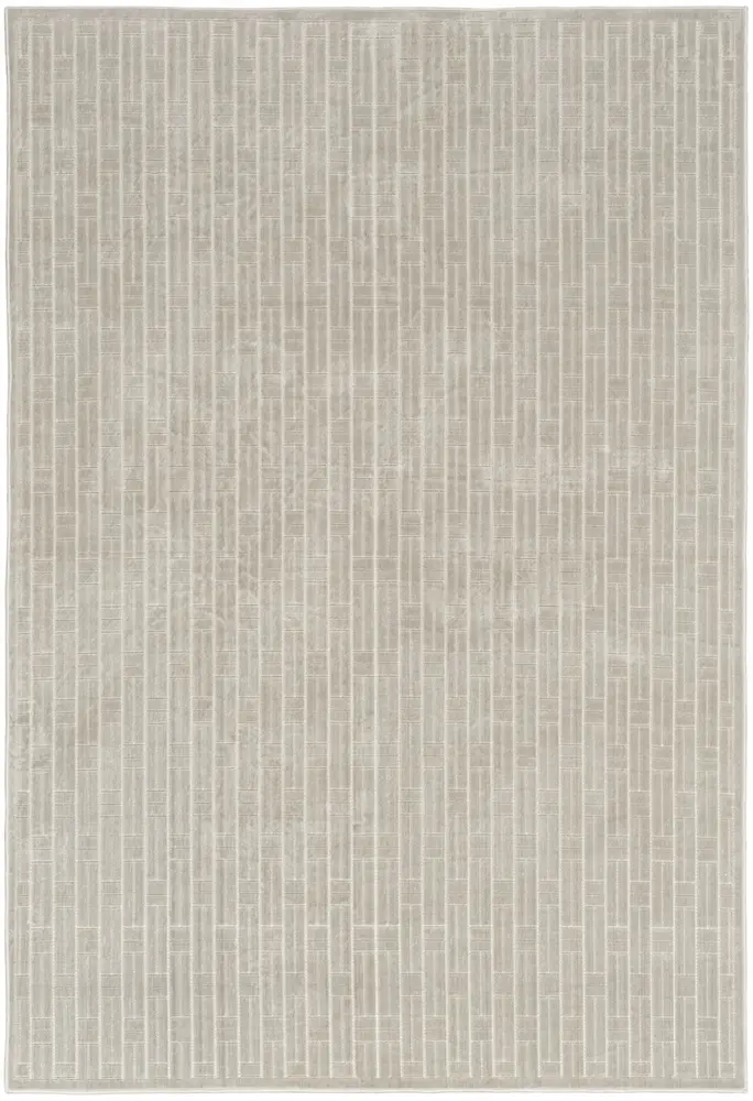 Nourison Home Washable Charm Area Rug