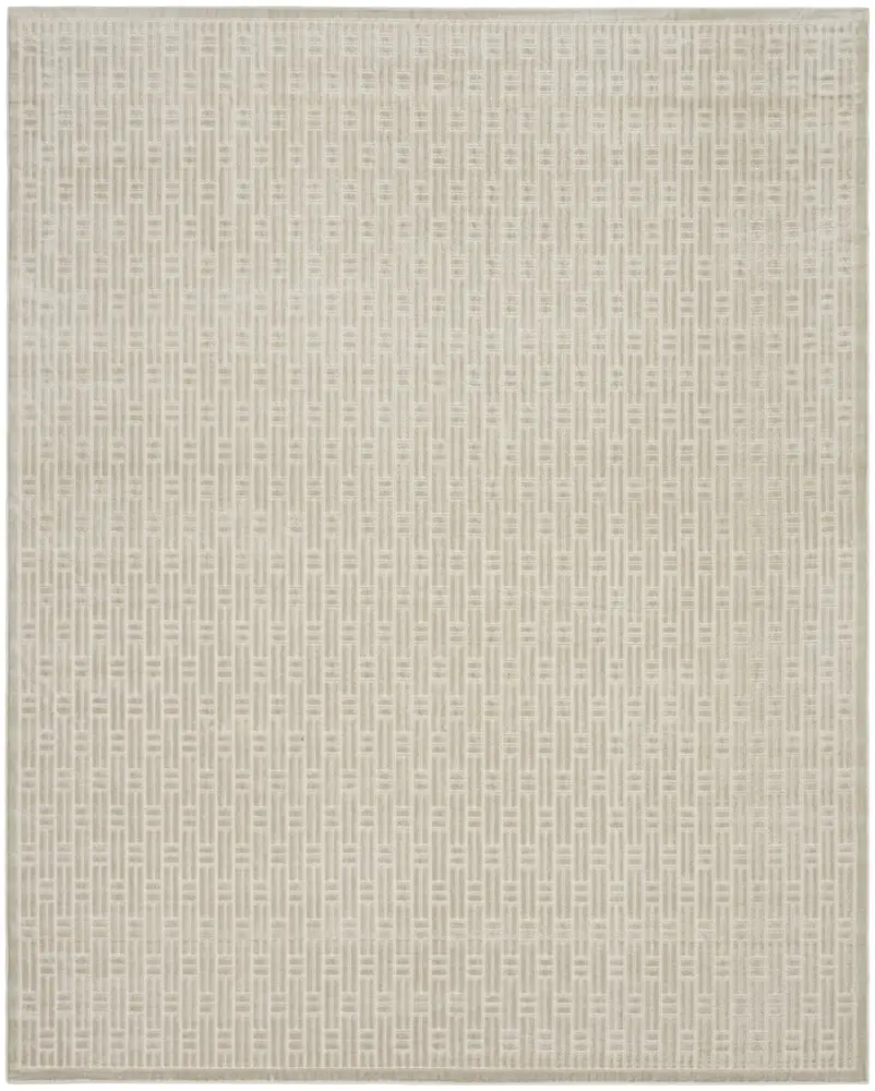 Nourison Home Washable Charm Area Rug