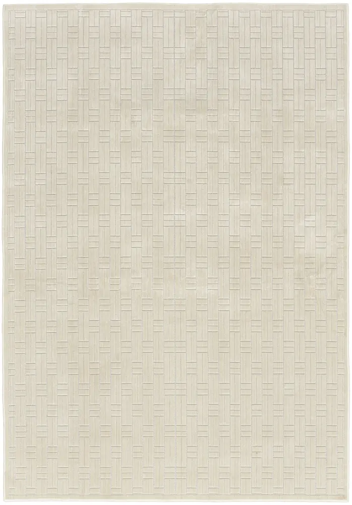 Nourison Home Washable Charm Area Rug