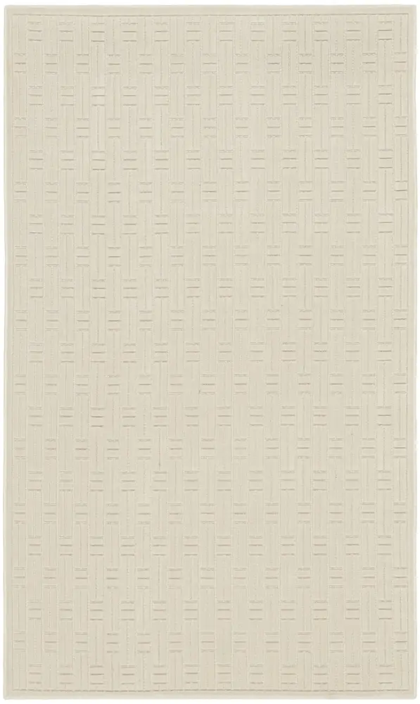 Nourison Home Washable Charm Area Rug