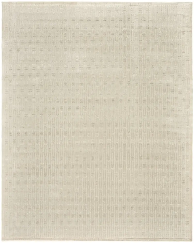 Nourison Home Washable Charm Area Rug