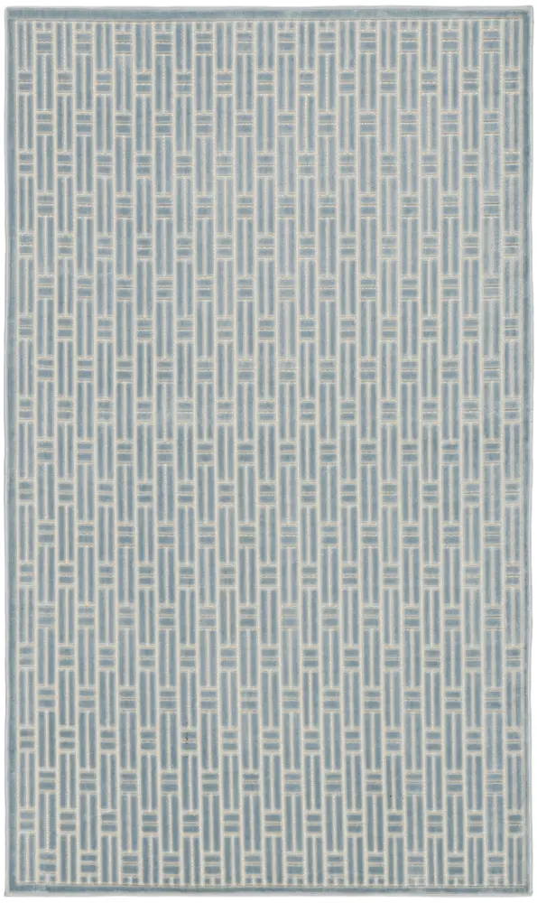 Nourison Home Washable Charm Area Rug