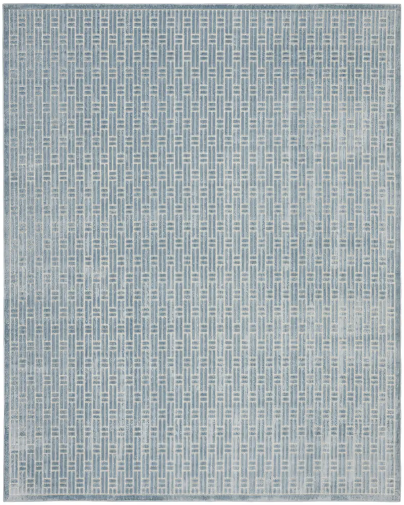 Nourison Home Washable Charm Area Rug