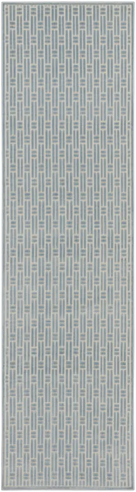 Nourison Home Washable Charm Area Rug