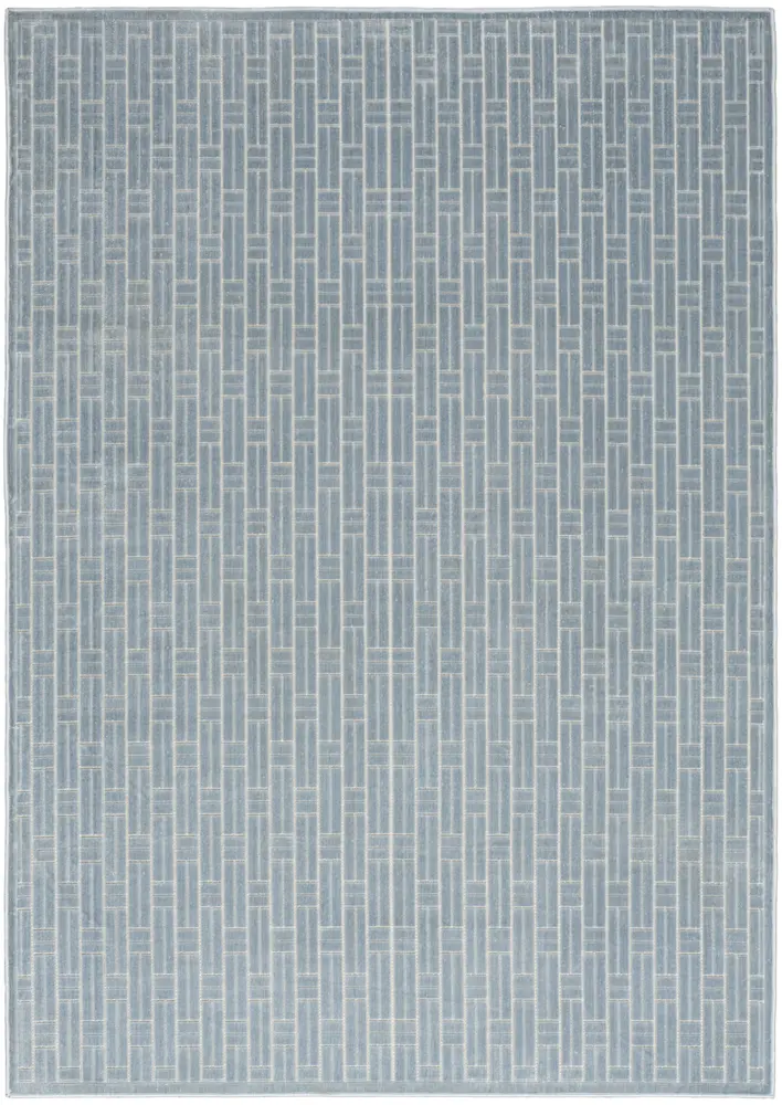 Nourison Home Washable Charm Area Rug