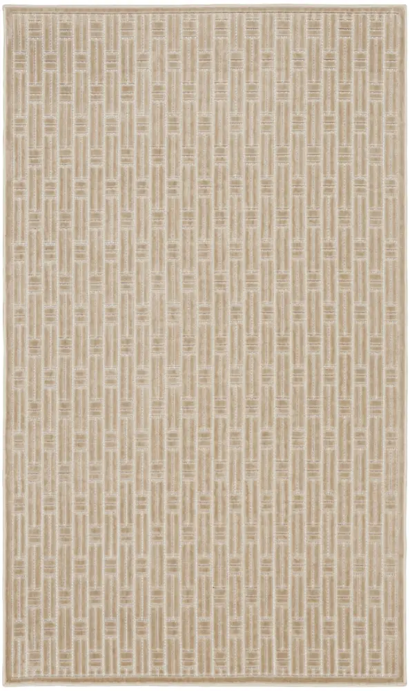 Nourison Home Washable Charm Area Rug