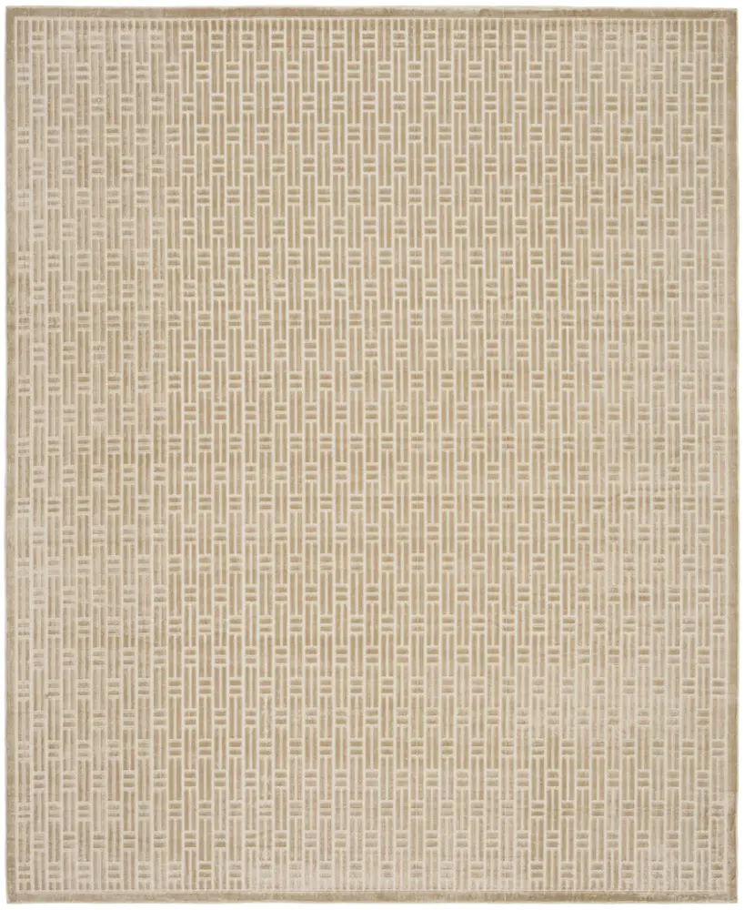Nourison Home Washable Charm Area Rug