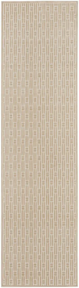 Nourison Home Washable Charm Area Rug