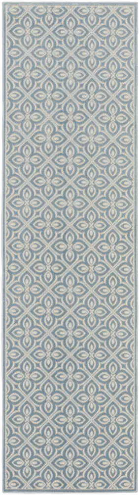 Nourison Home Washable Charm Area Rug