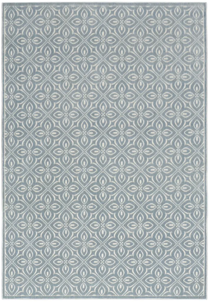Nourison Home Washable Charm Area Rug