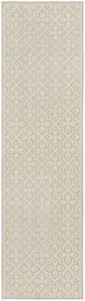 Nourison Home Washable Charm Area Rug