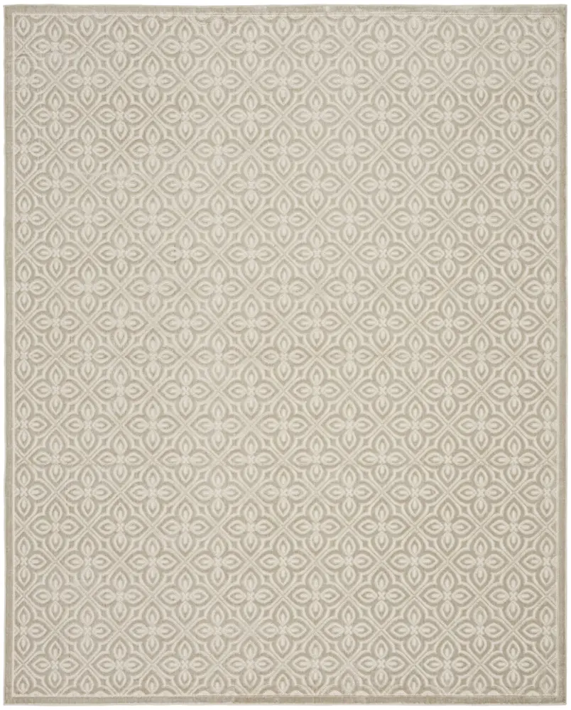 Nourison Home Washable Charm Area Rug