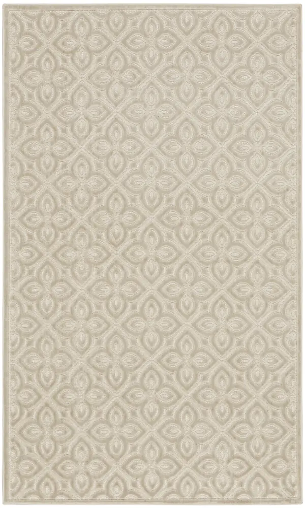 Nourison Home Washable Charm Area Rug