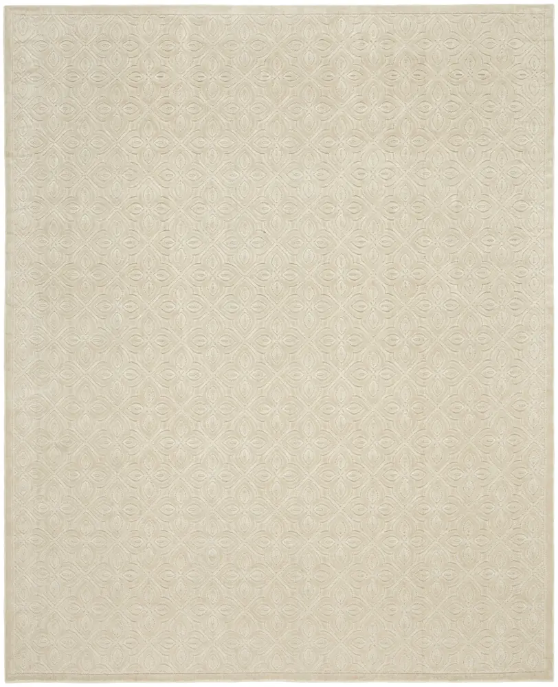 Nourison Home Washable Charm Area Rug