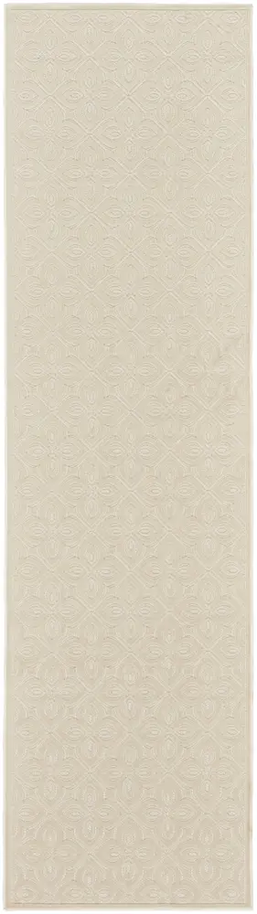 Nourison Home Washable Charm Area Rug