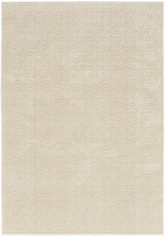 Nourison Home Washable Charm Area Rug