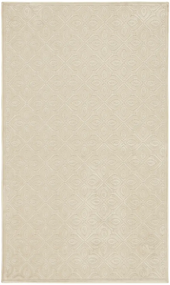 Nourison Home Washable Charm Area Rug