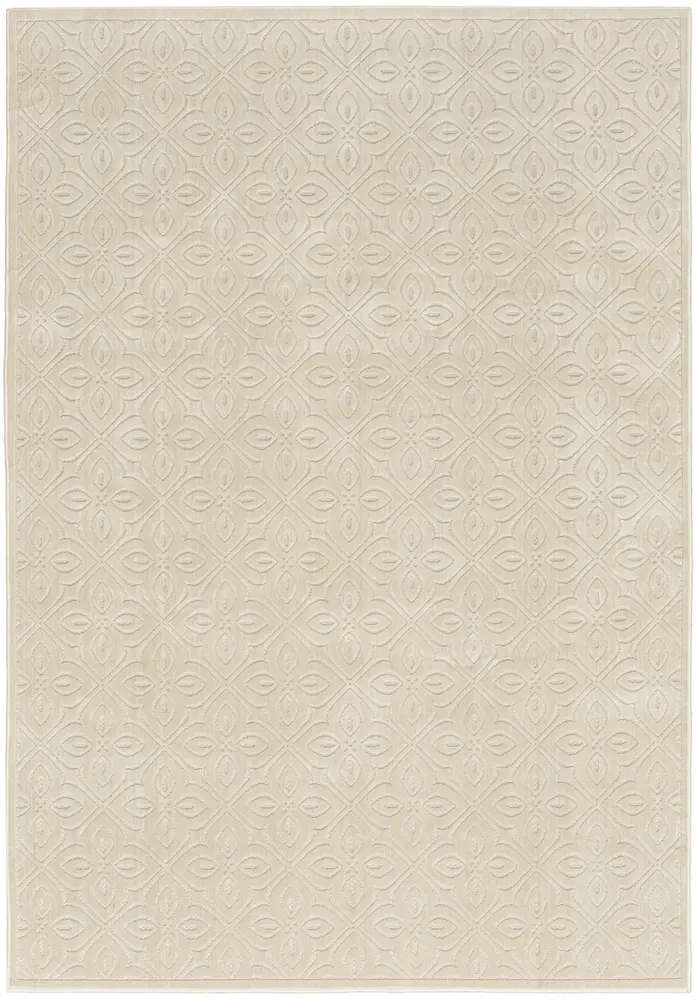 Nourison Home Washable Charm Area Rug