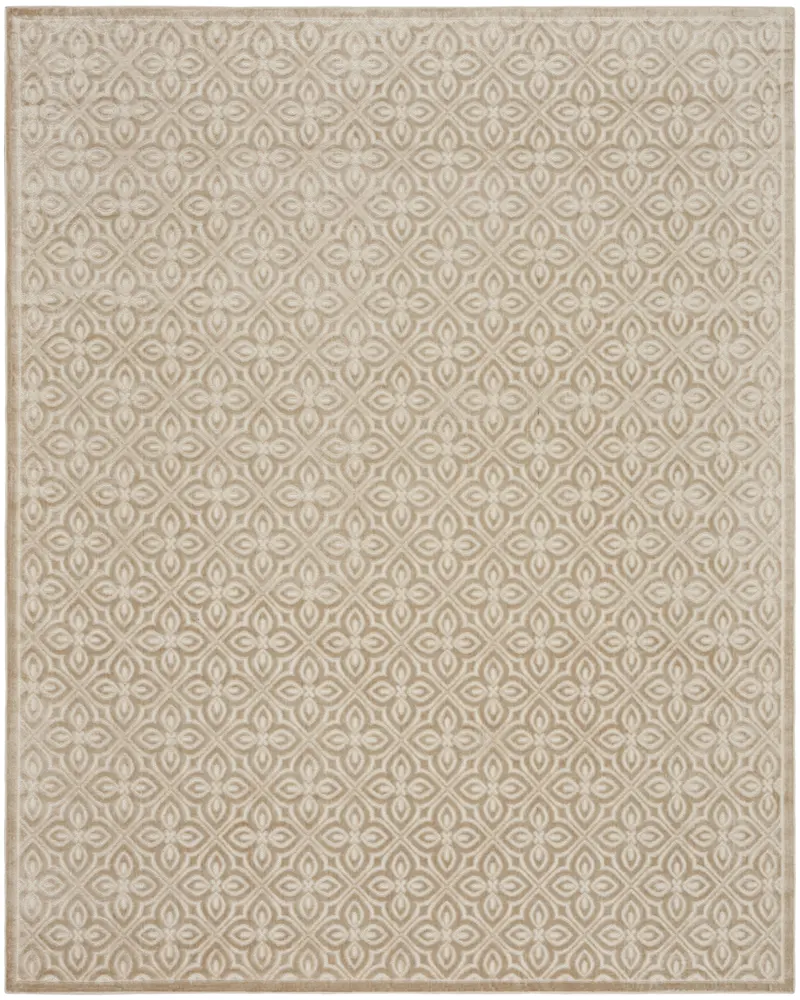 Nourison Home Washable Charm Area Rug