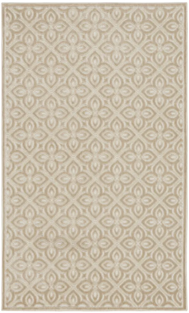 Nourison Home Washable Charm Area Rug