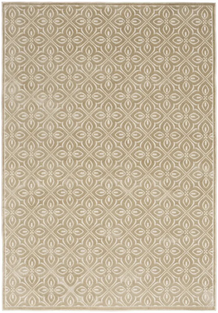 Nourison Home Washable Charm Area Rug