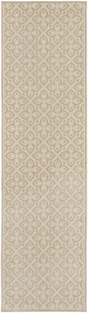 Nourison Home Washable Charm Area Rug