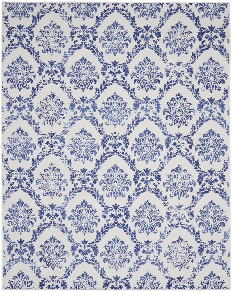 Nourison Home Whimsicle Area Rug