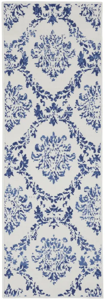 Nourison Home Whimsicle Area Rug