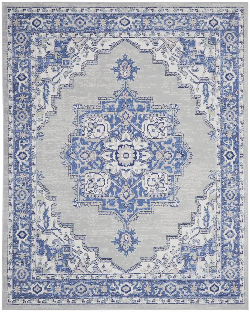 Nourison Home Whimsicle Area Rug