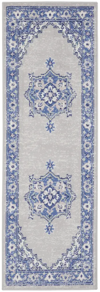 Nourison Home Whimsicle Area Rug