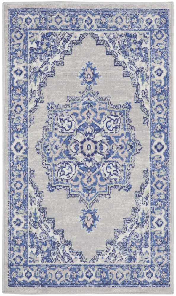 Nourison Home Whimsicle Area Rug