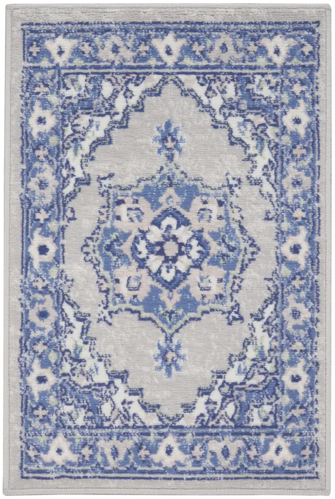 Nourison Home Whimsicle Area Rug