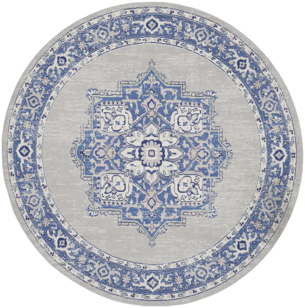 Nourison Home Whimsicle Area Rug