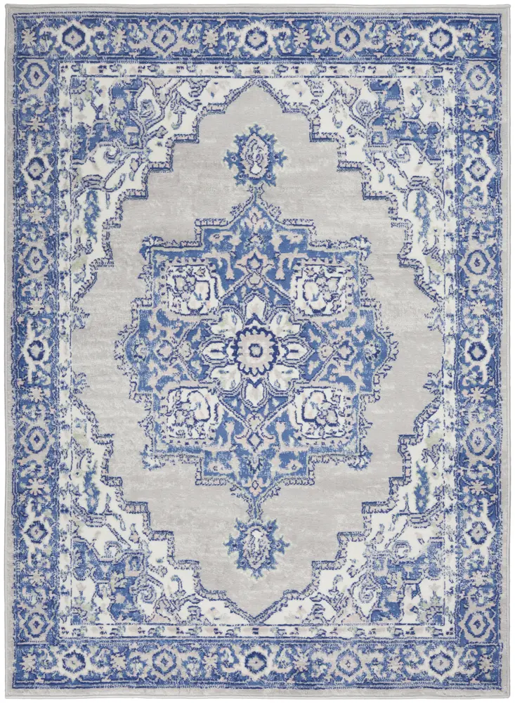 Nourison Home Whimsicle Area Rug
