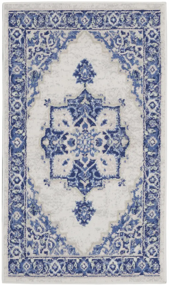 Nourison Home Whimsicle Area Rug