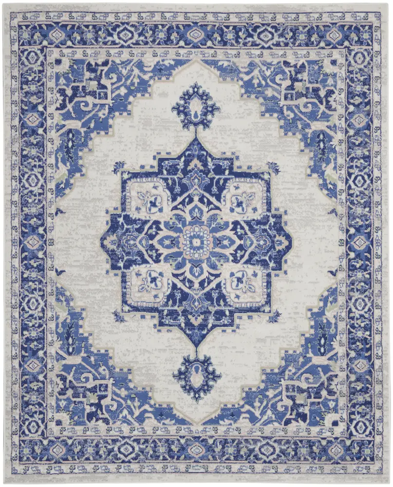 Nourison Home Whimsicle Area Rug