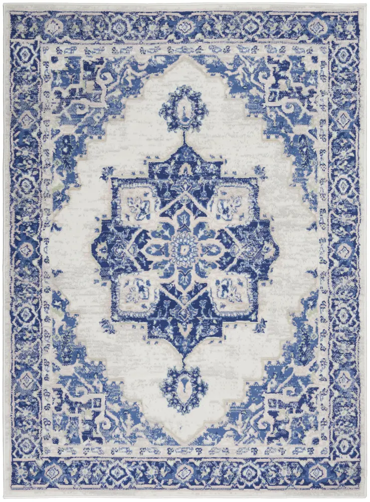 Nourison Home Whimsicle Area Rug