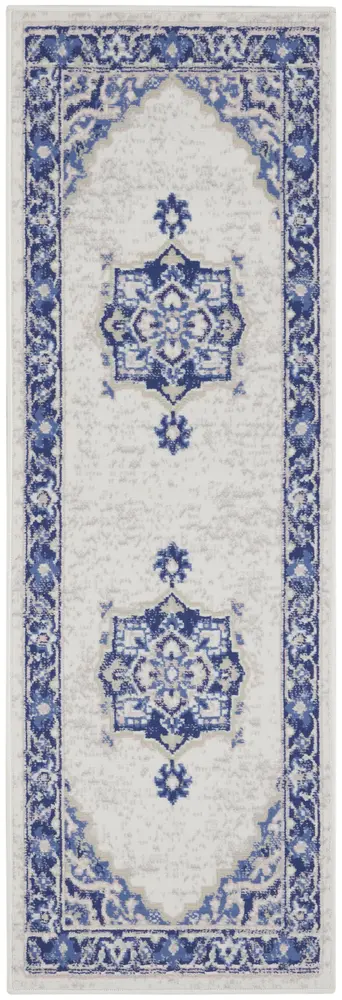 Nourison Home Whimsicle Area Rug