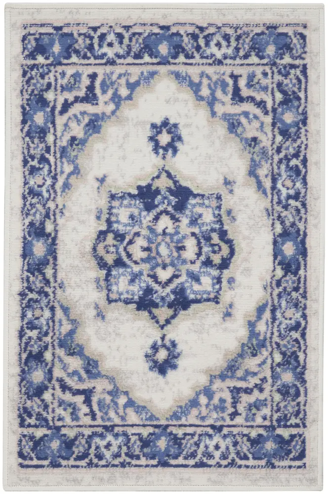 Nourison Home Whimsicle Area Rug