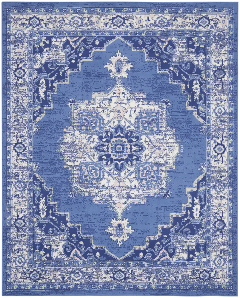 Nourison Home Whimsicle Area Rug