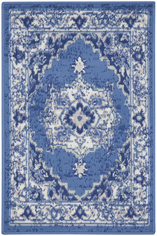 Nourison Home Whimsicle Area Rug