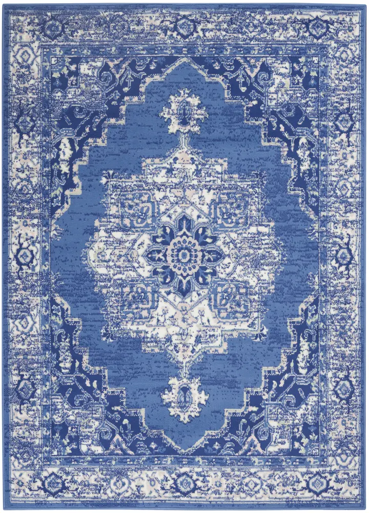 Nourison Home Whimsicle Area Rug