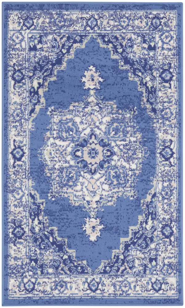 Nourison Home Whimsicle Area Rug