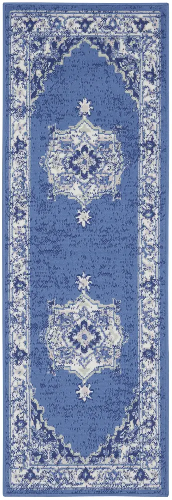 Nourison Home Whimsicle Area Rug