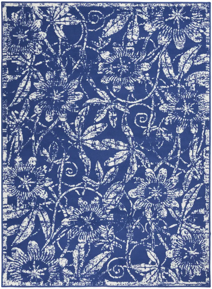 Nourison Home Whimsicle Area Rug