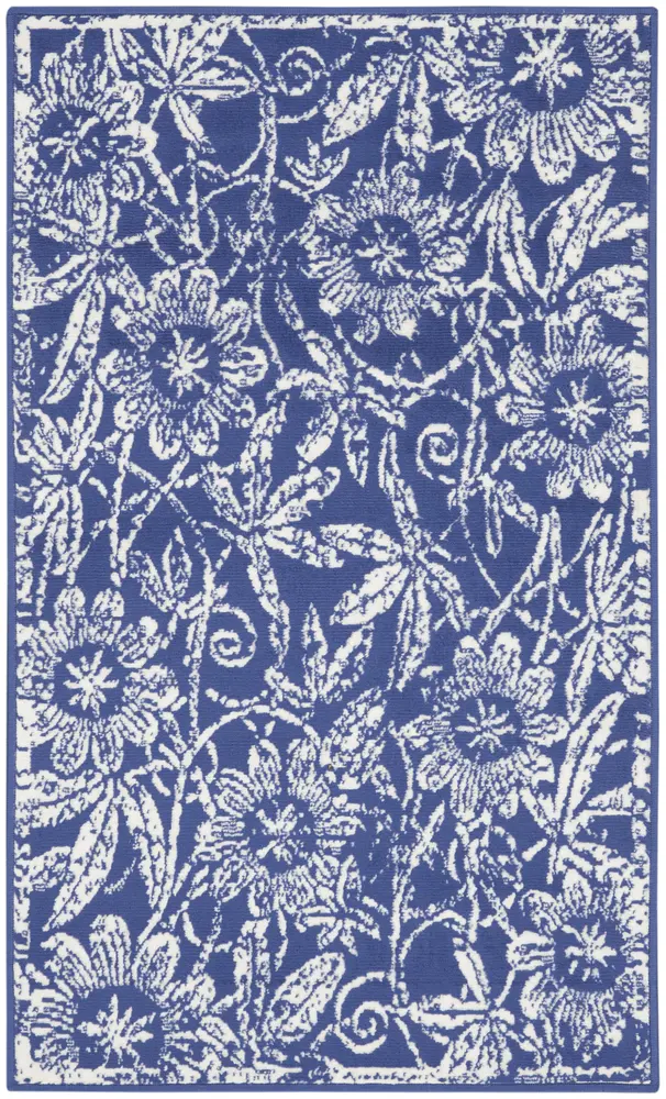 Nourison Home Whimsicle Area Rug